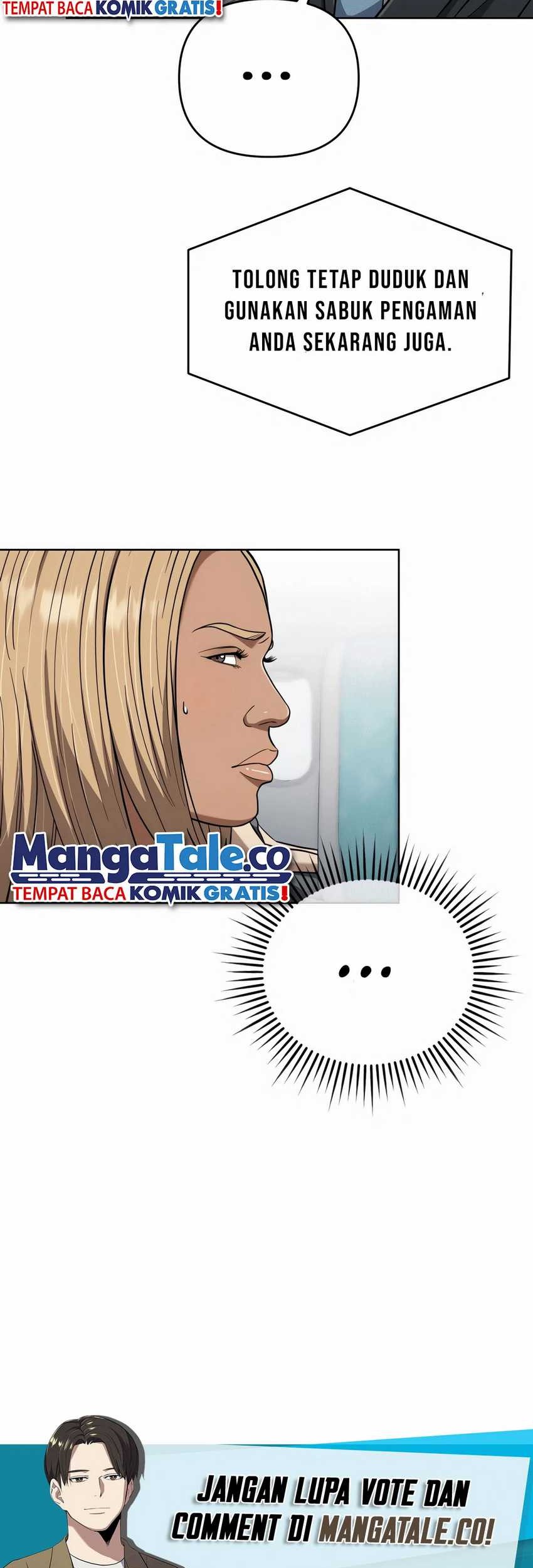 The New Employee Kim Chul-Soo Chapter 36 Gambar 50