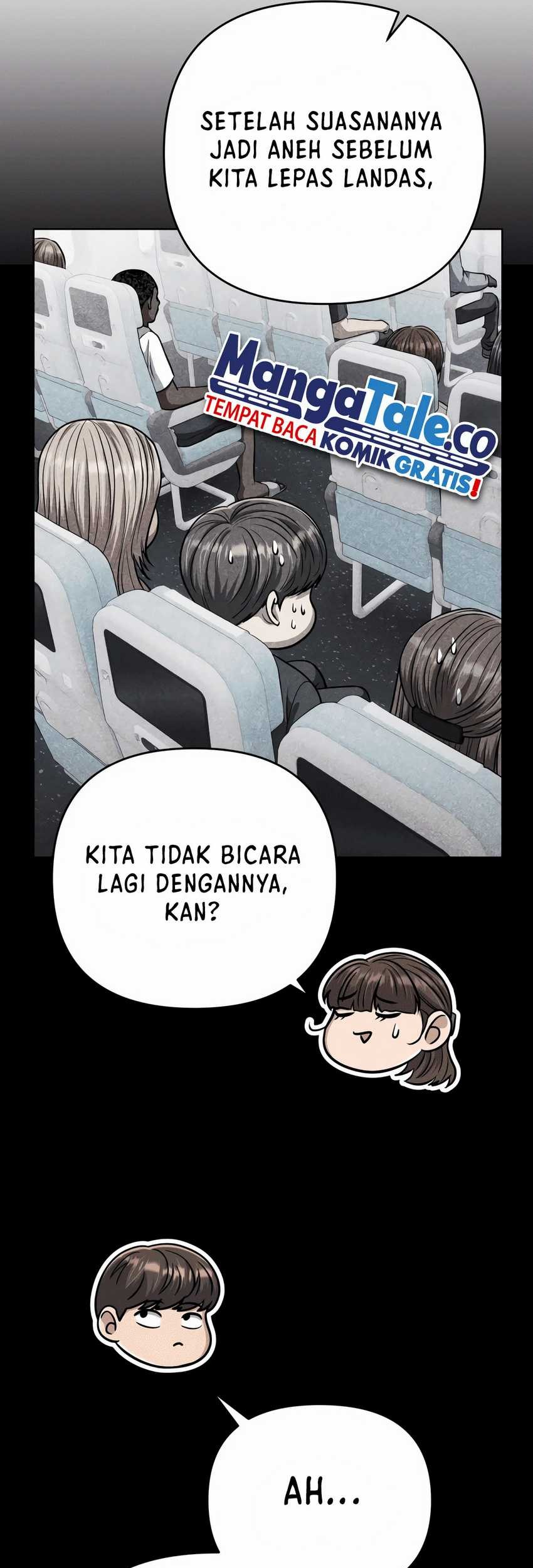 The New Employee Kim Chul-Soo Chapter 36 Gambar 58