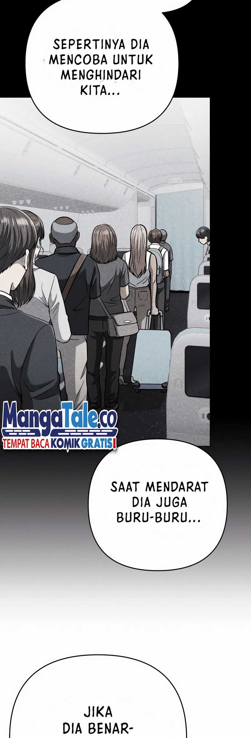 The New Employee Kim Chul-Soo Chapter 36 Gambar 59