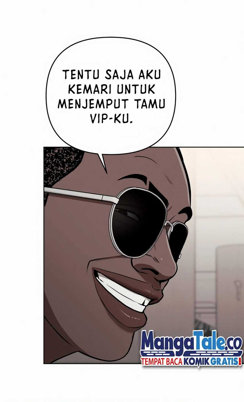 The New Employee Kim Chul-Soo Chapter 36 Gambar 72