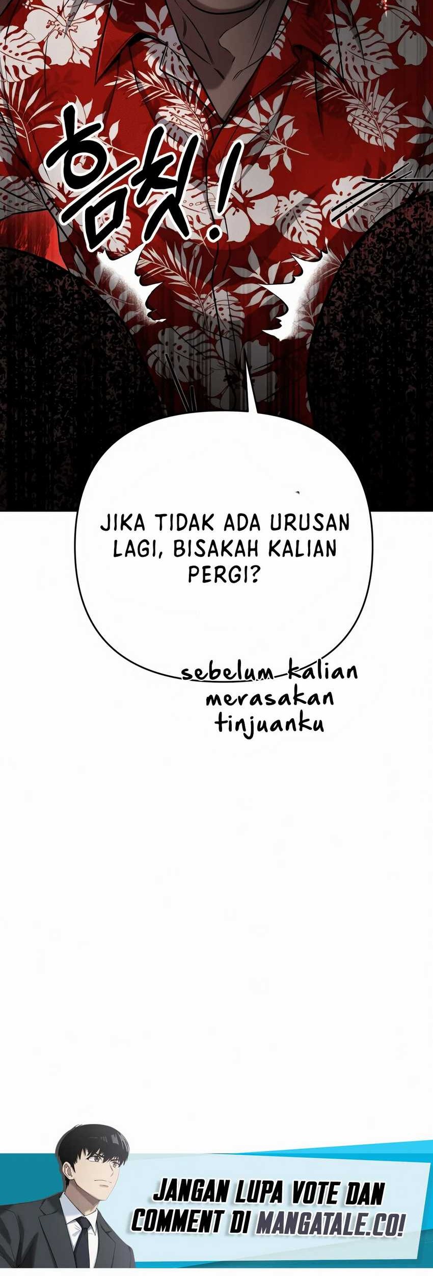 The New Employee Kim Chul-Soo Chapter 36 Gambar 74
