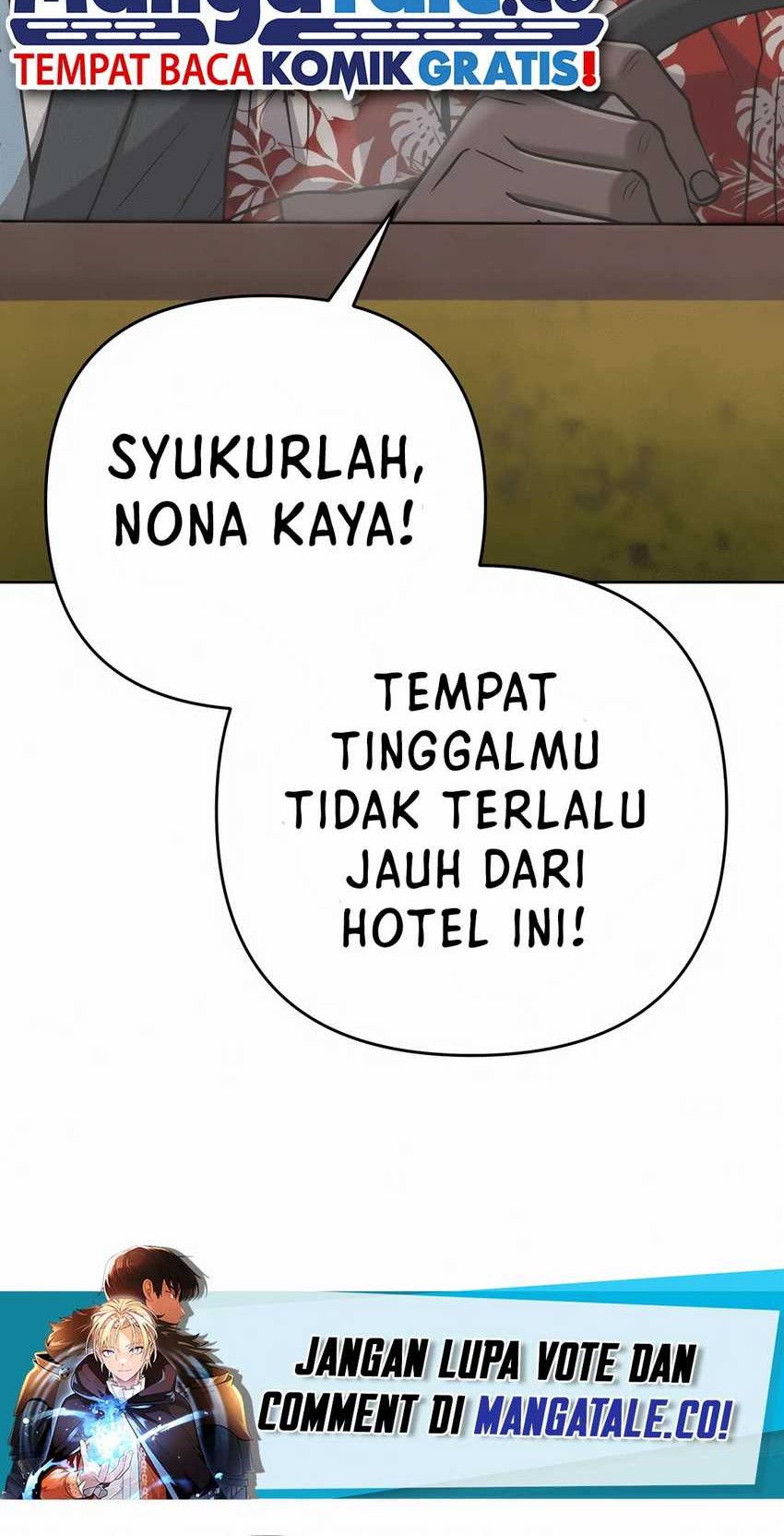 The New Employee Kim Chul-Soo Chapter 36 Gambar 76