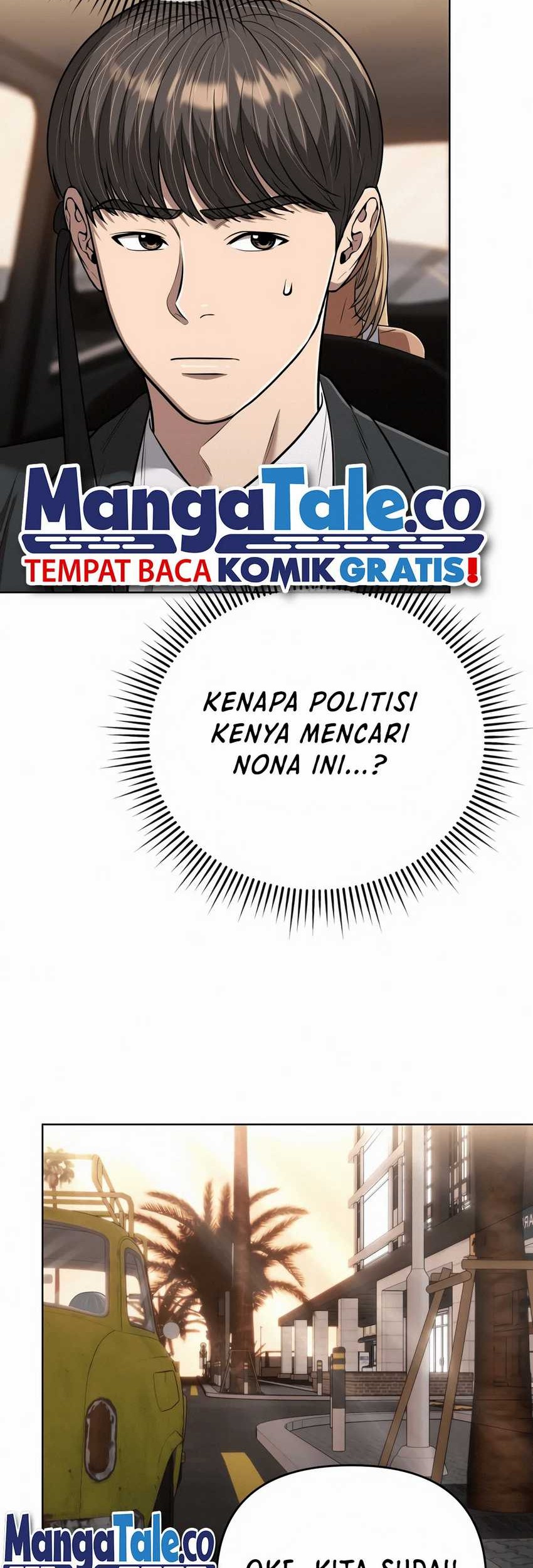 The New Employee Kim Chul-Soo Chapter 36 Gambar 78