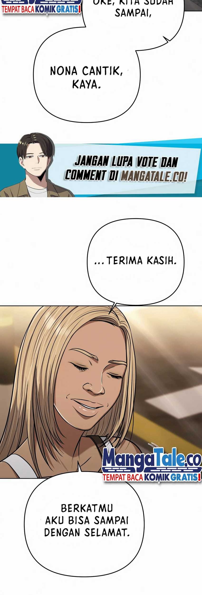 The New Employee Kim Chul-Soo Chapter 36 Gambar 79