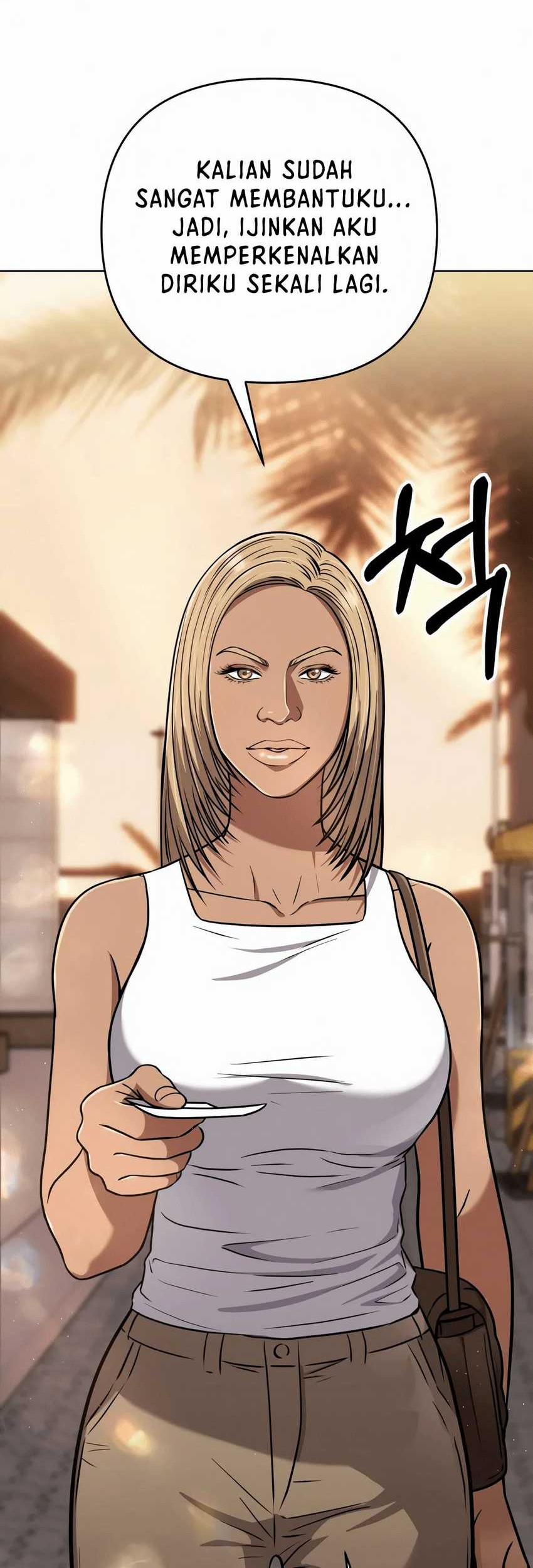 The New Employee Kim Chul-Soo Chapter 36 Gambar 80