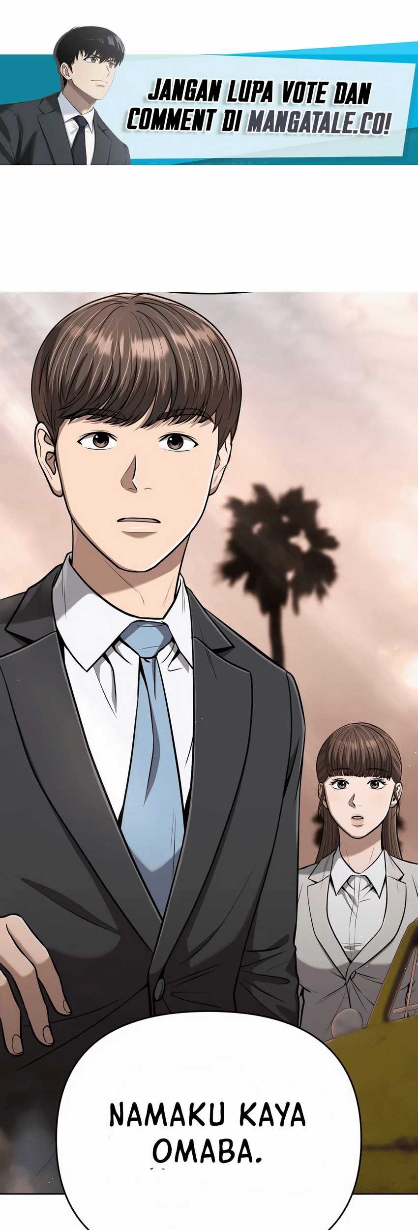 The New Employee Kim Chul-Soo Chapter 36 Gambar 82