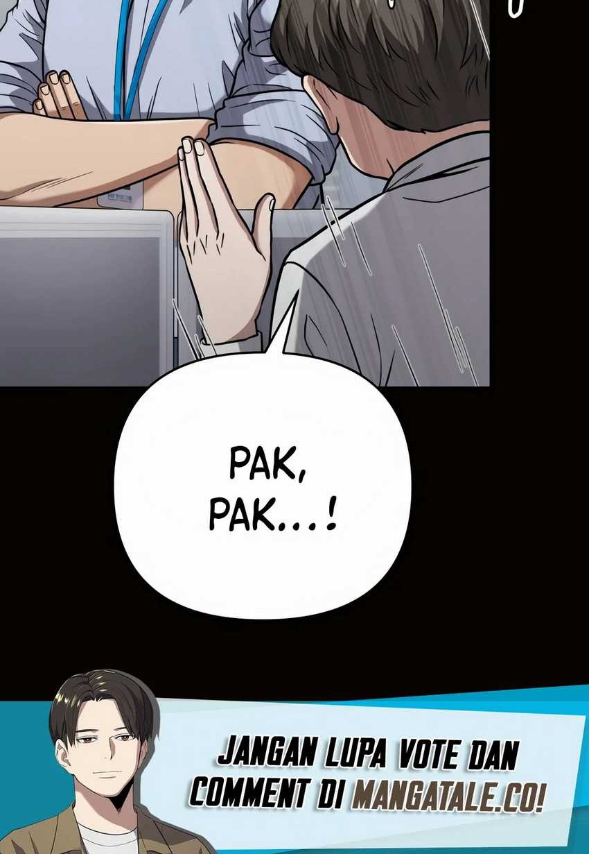 The New Employee Kim Chul-Soo Chapter 36 Gambar 4