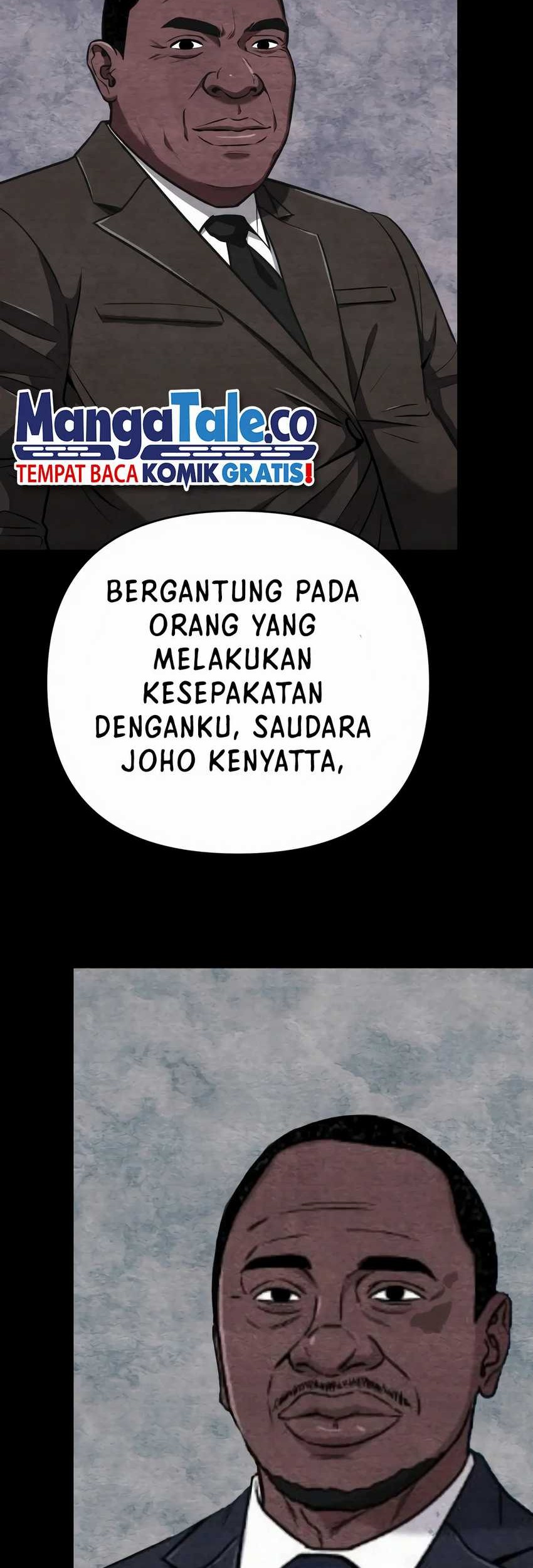 The New Employee Kim Chul-Soo Chapter 36 Gambar 15