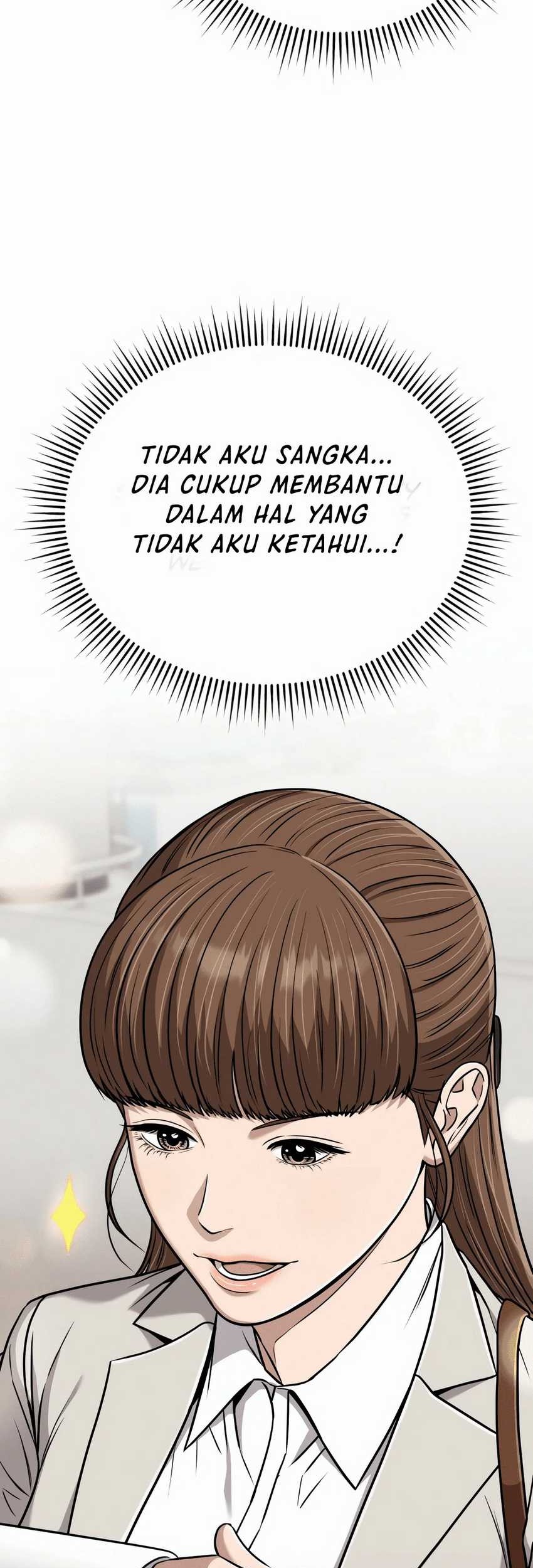 The New Employee Kim Chul-Soo Chapter 36 Gambar 26