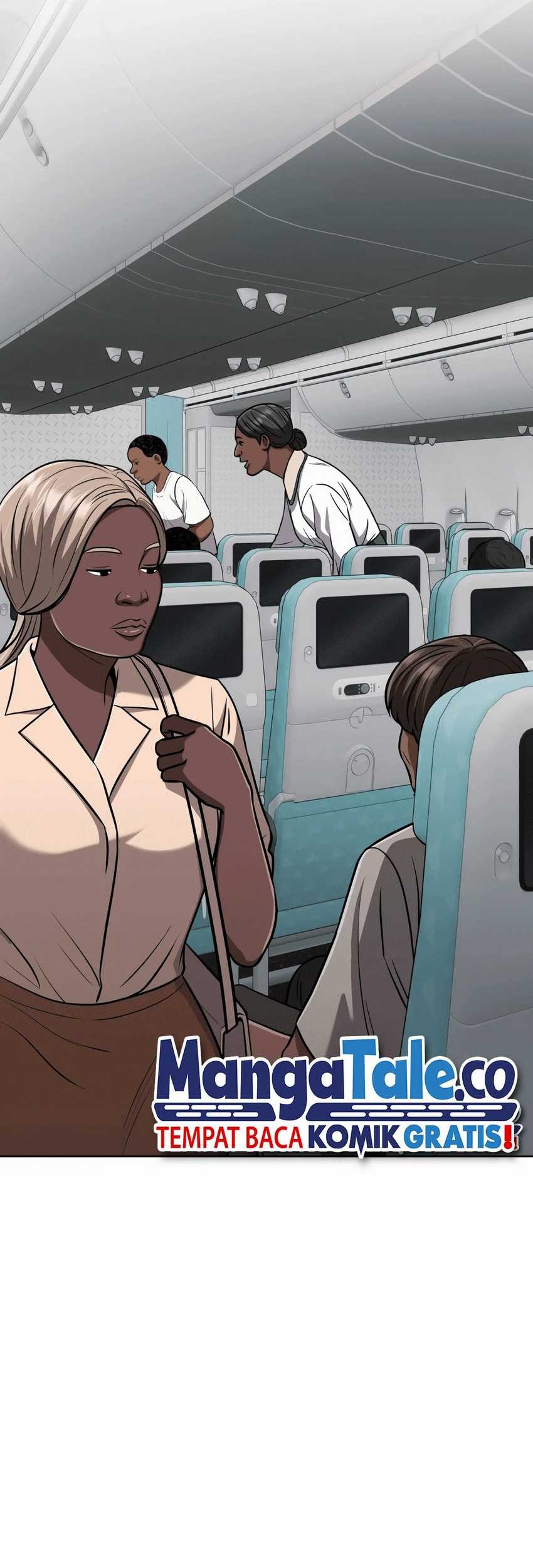 The New Employee Kim Chul-Soo Chapter 36 Gambar 29