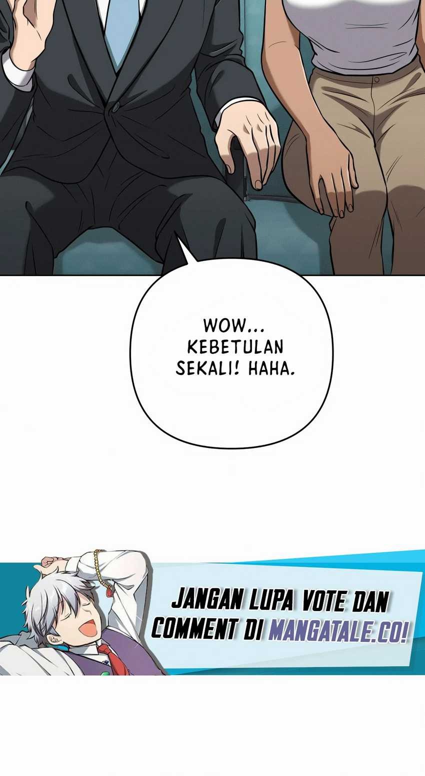 The New Employee Kim Chul-Soo Chapter 36 Gambar 38