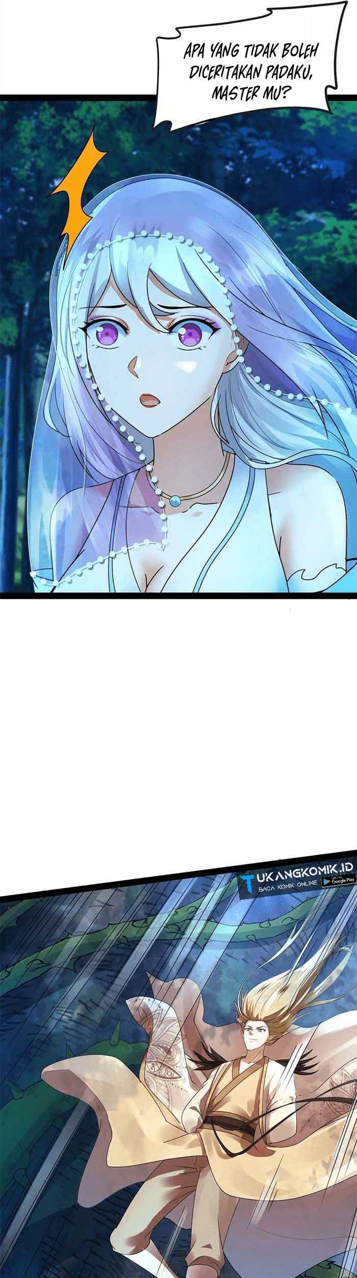 I Am The King Chapter 22 Gambar 19