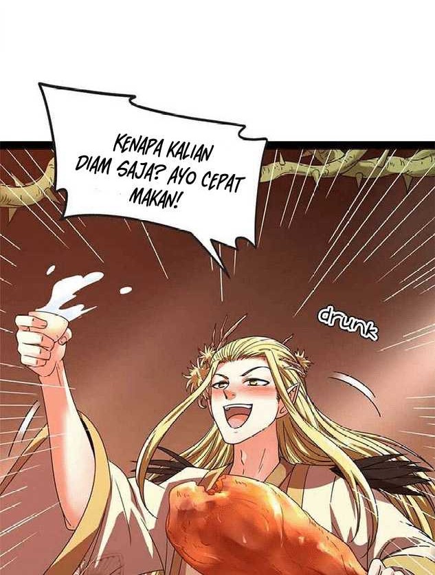 Baca I Am The King Chapter 22 Gambar 2