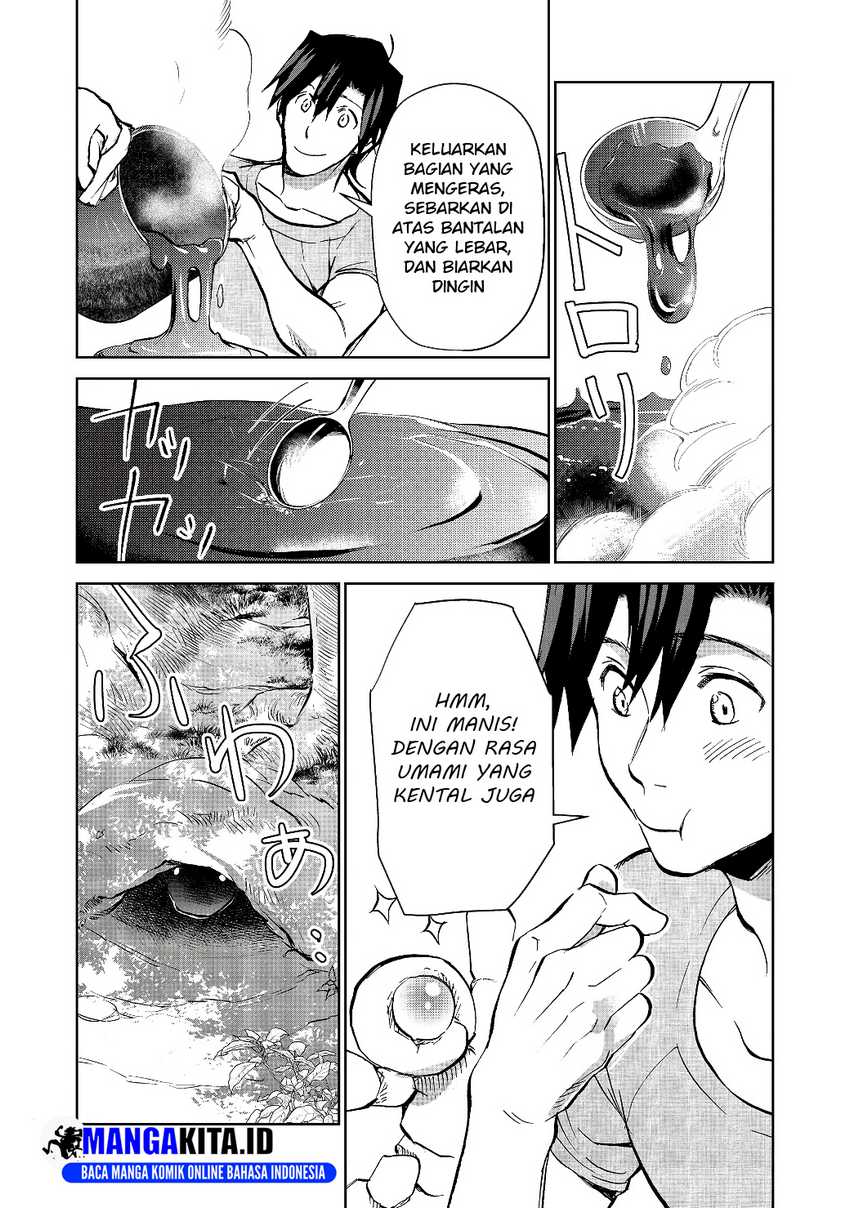 Isekai ni Otosareta… Jouka wa Kihon! Chapter 18.2 Gambar 12