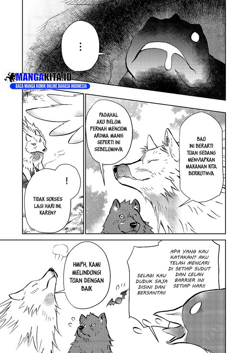 Isekai ni Otosareta… Jouka wa Kihon! Chapter 18.2 Gambar 13