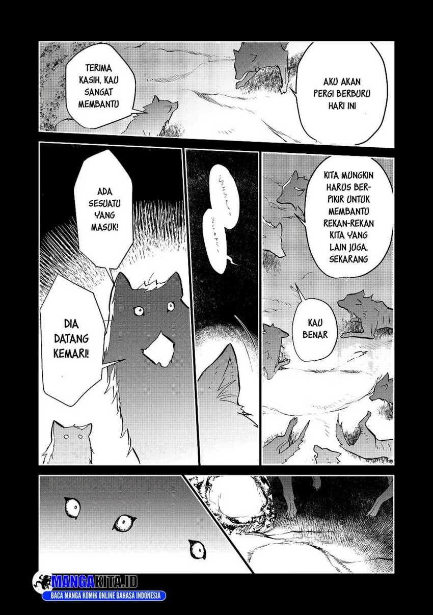 Isekai ni Otosareta… Jouka wa Kihon! Chapter 18.1 Gambar 6