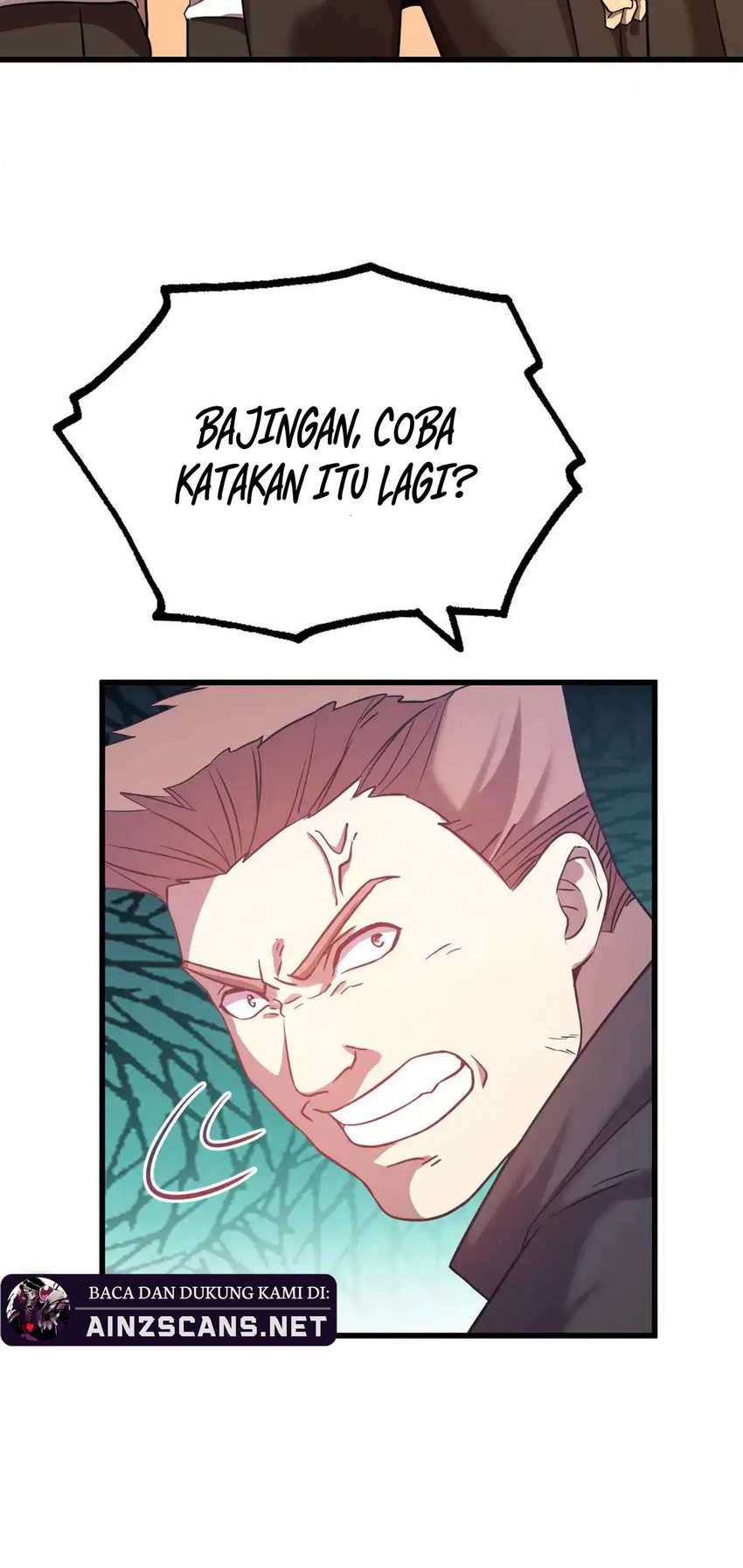 Apex Future Martial Arts Chapter 109 Gambar 36