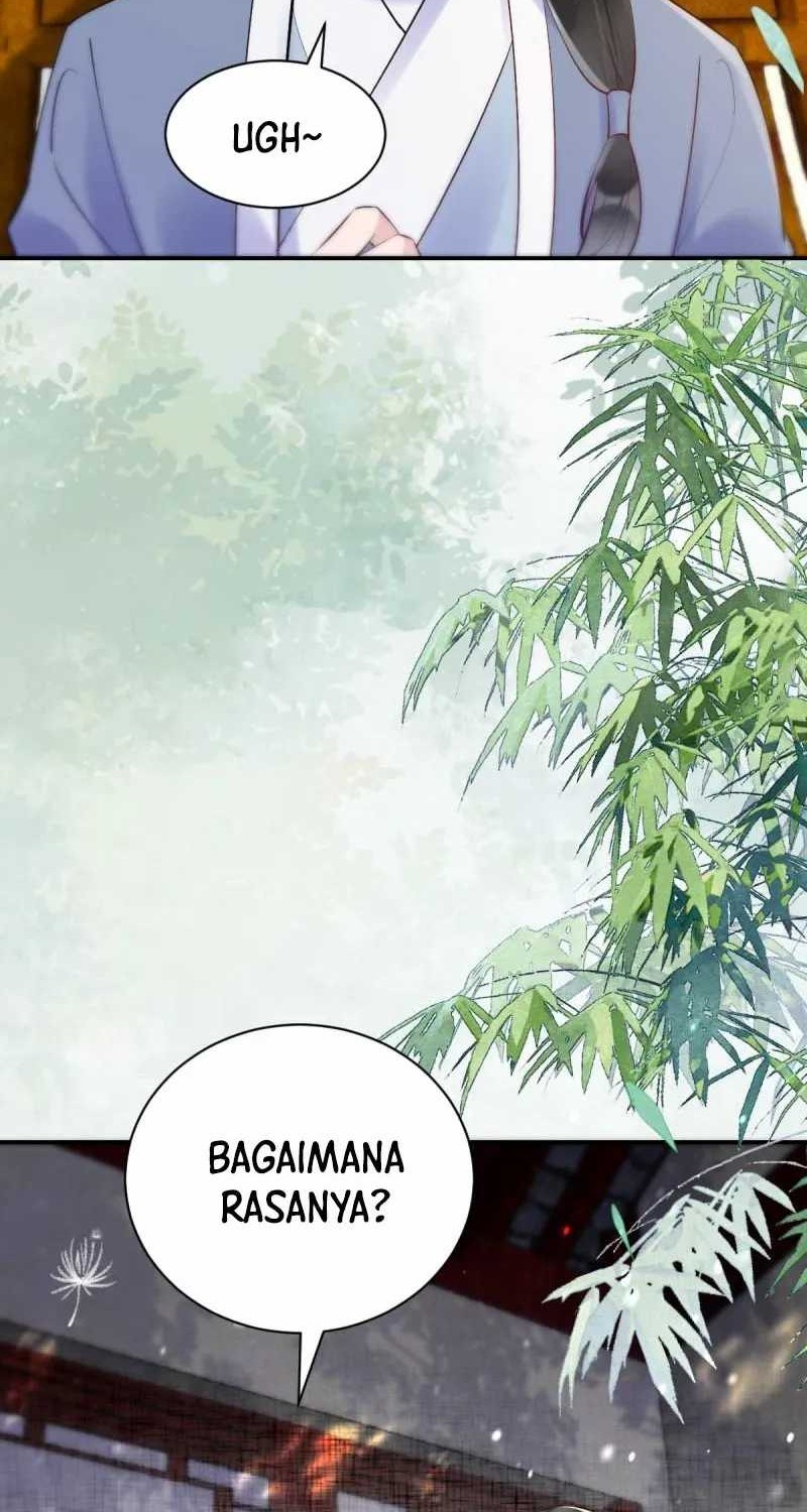 The Ghostly Doctor Chapter 613 Gambar 28