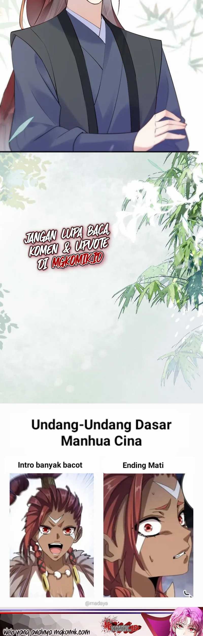 The Ghostly Doctor Chapter 613 Gambar 31
