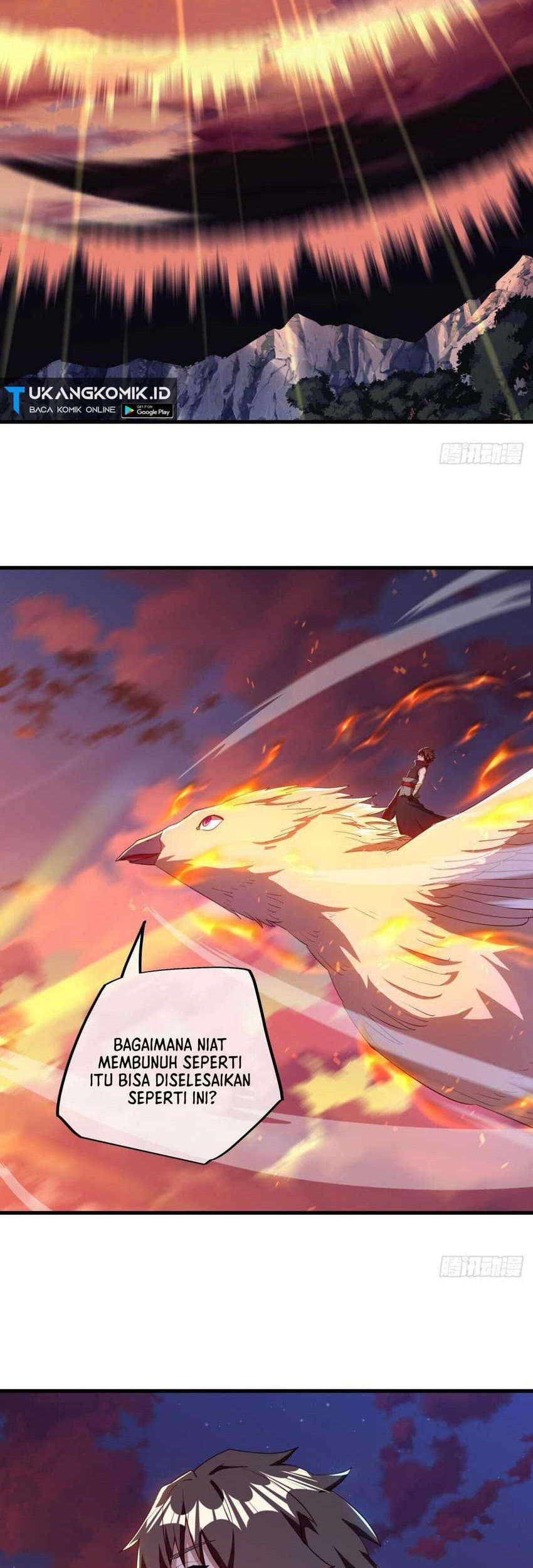 Peerless Soul Chapter 639 Gambar 35