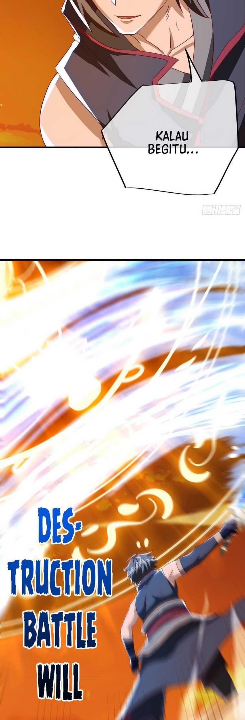 Peerless Soul Chapter 639 Gambar 38