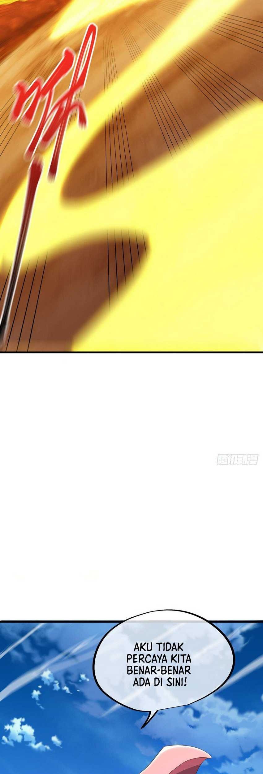 Peerless Soul Chapter 639 Gambar 46