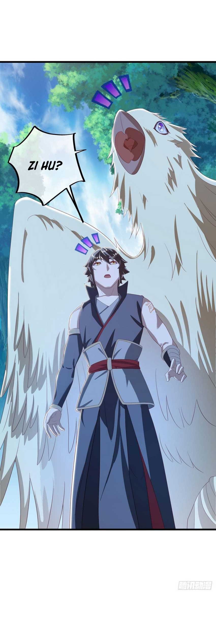 Peerless Soul Chapter 639 Gambar 58