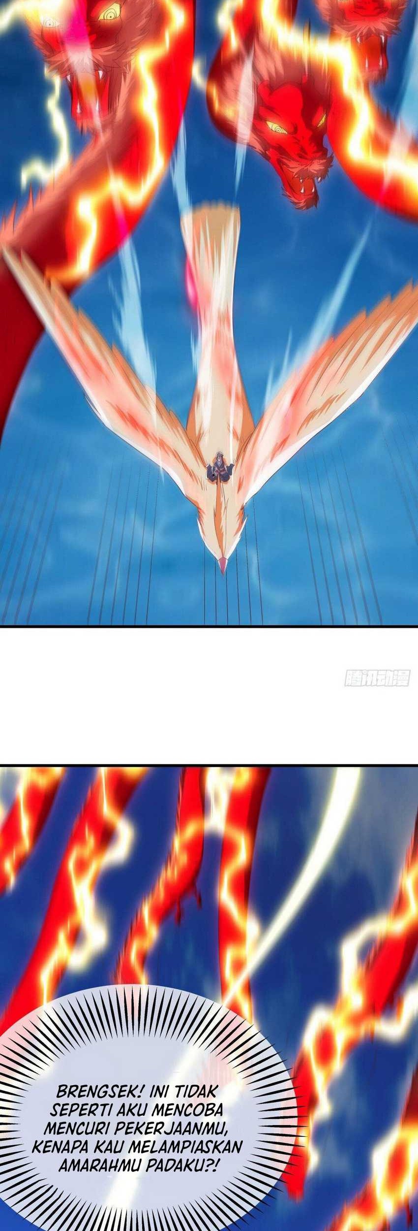 Baca Peerless Soul Chapter 639 Gambar 2