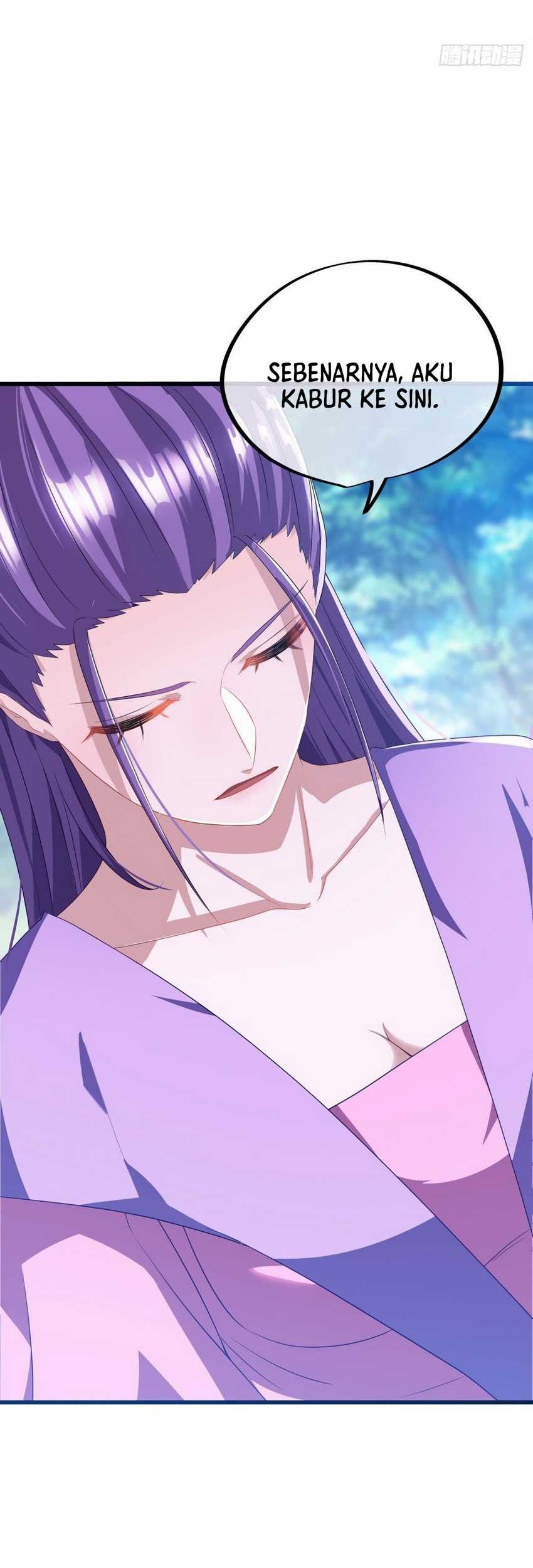 Peerless Soul Chapter 639 Gambar 65