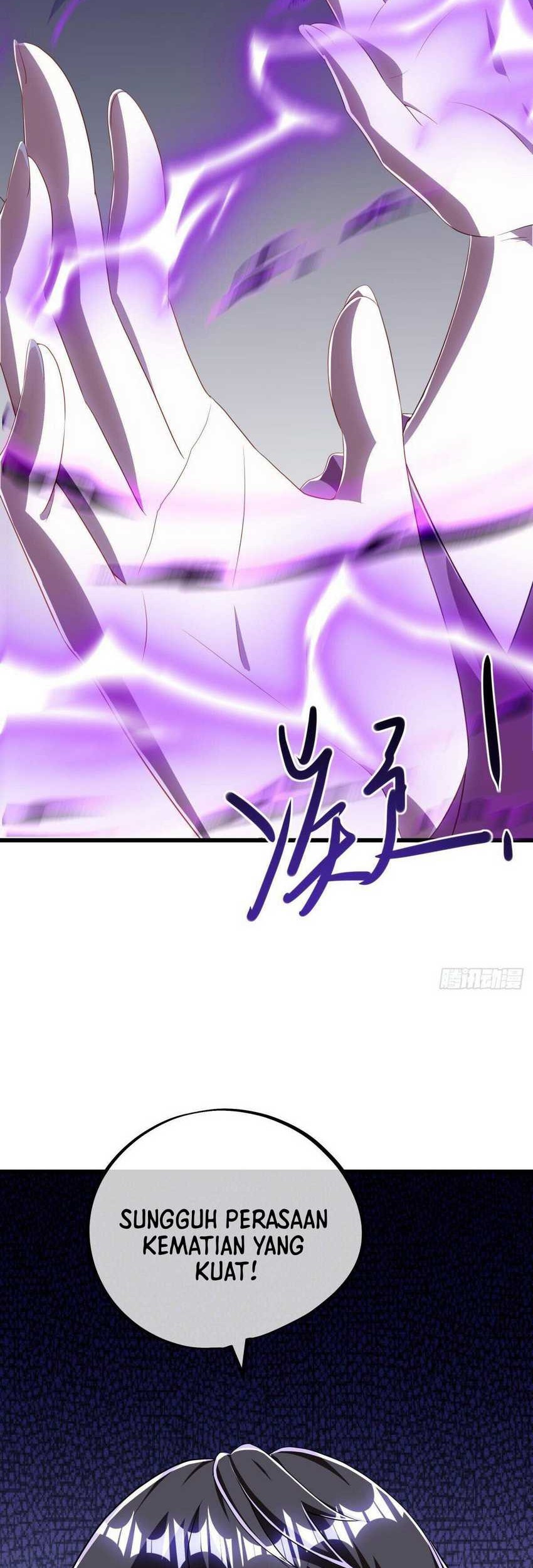 Peerless Soul Chapter 639 Gambar 68
