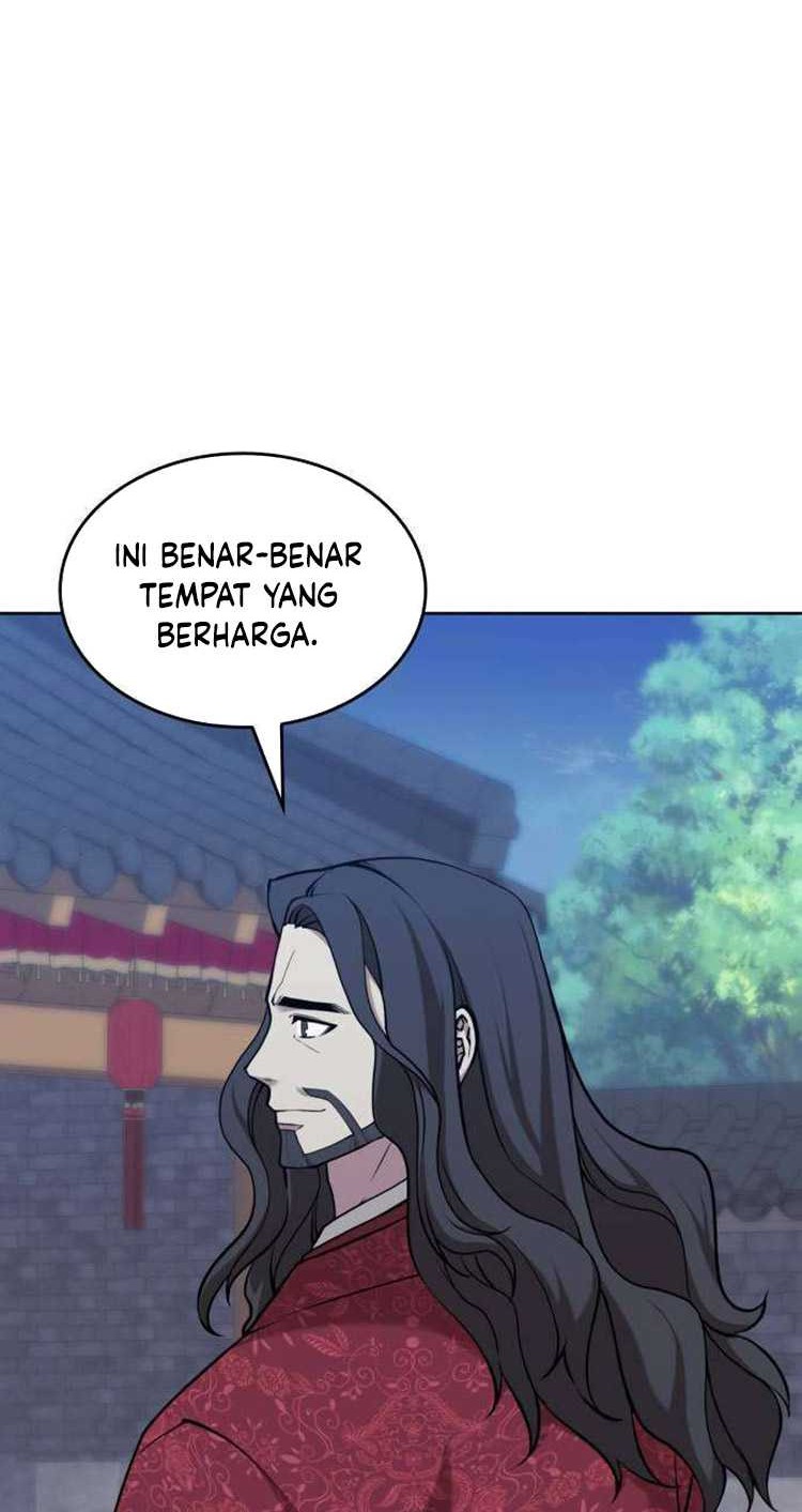 Tale of a Scribe Who Retires to the Countryside Chapter 199 Gambar 21
