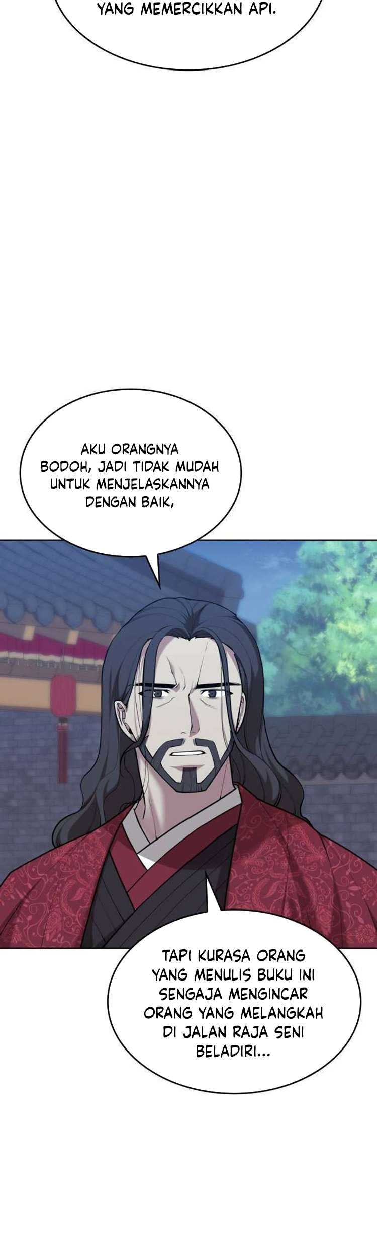 Tale of a Scribe Who Retires to the Countryside Chapter 199 Gambar 28