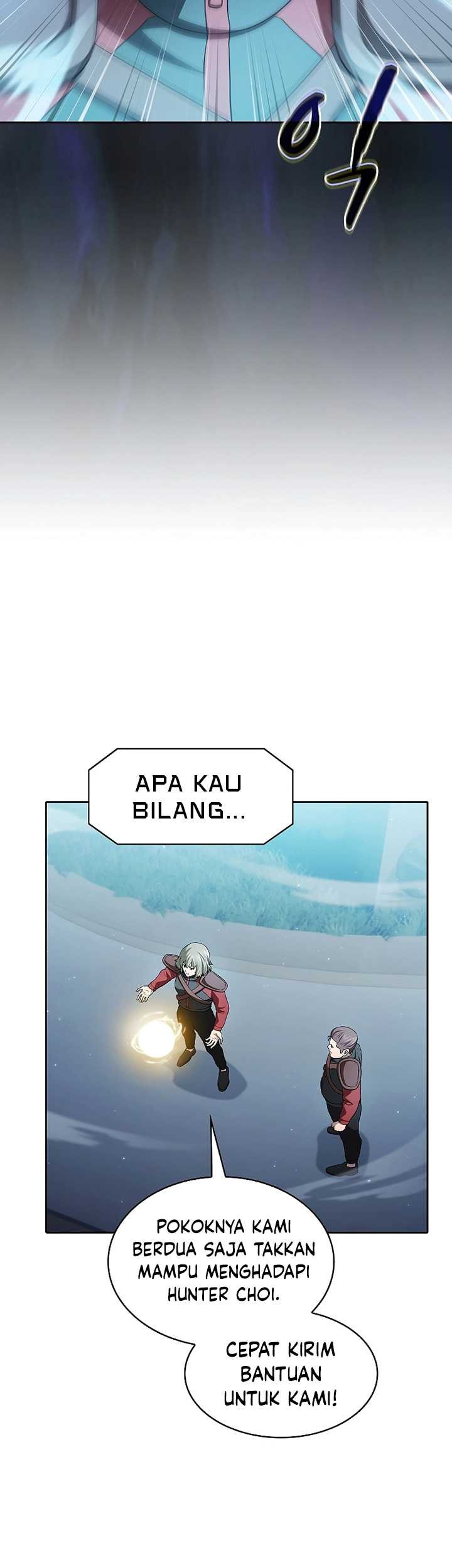 The Constellation that Returned from Hell Chapter 150 Gambar 20