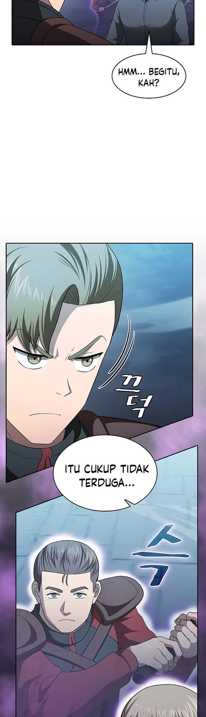 The Constellation that Returned from Hell Chapter 150 Gambar 56