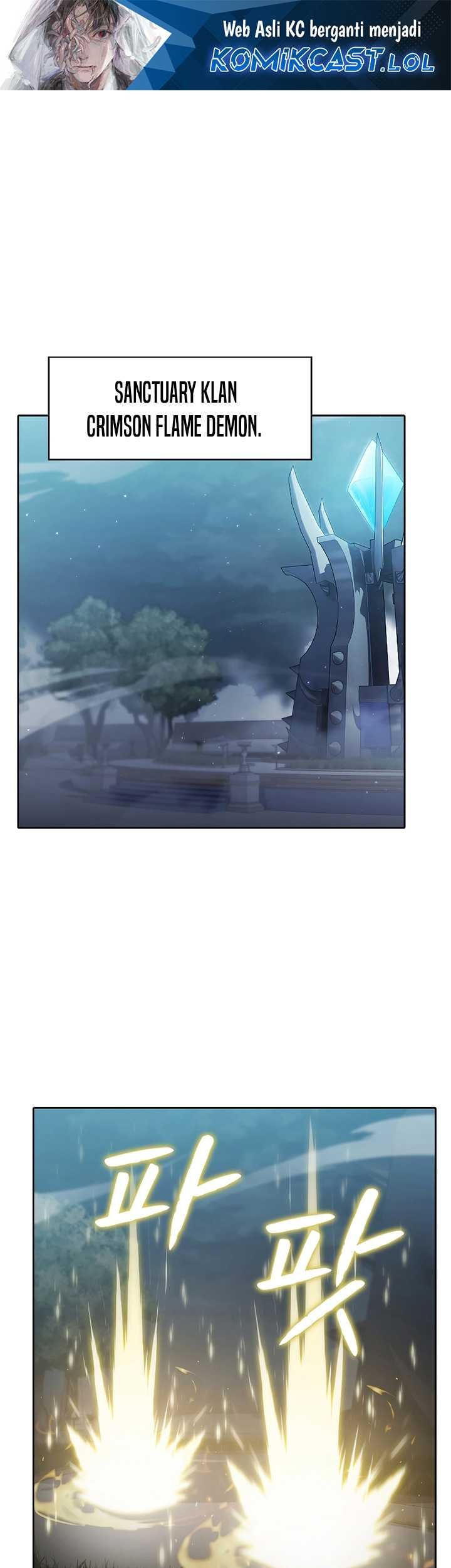 Baca  The Constellation that Returned from Hell Chapter 150 Gambar 2