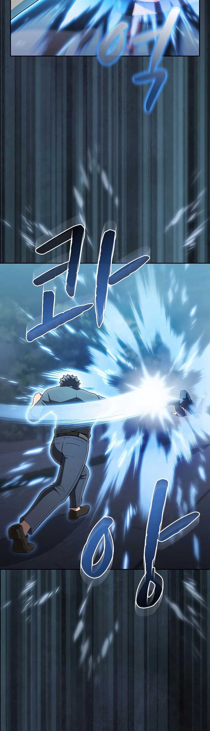 The Constellation that Returned from Hell Chapter 150 Gambar 68