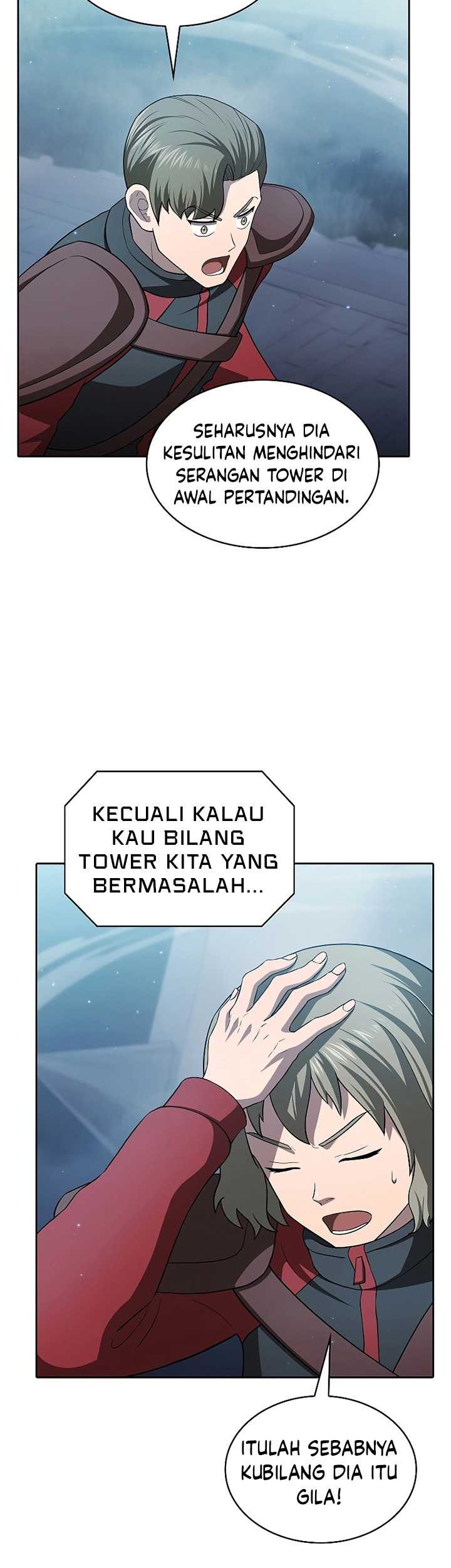 The Constellation that Returned from Hell Chapter 150 Gambar 12