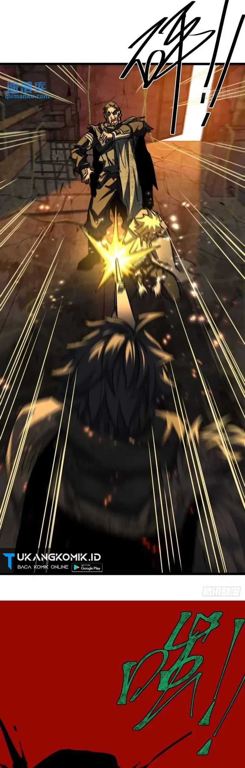 This Game Is Too Realistic Chapter 44 Gambar 11