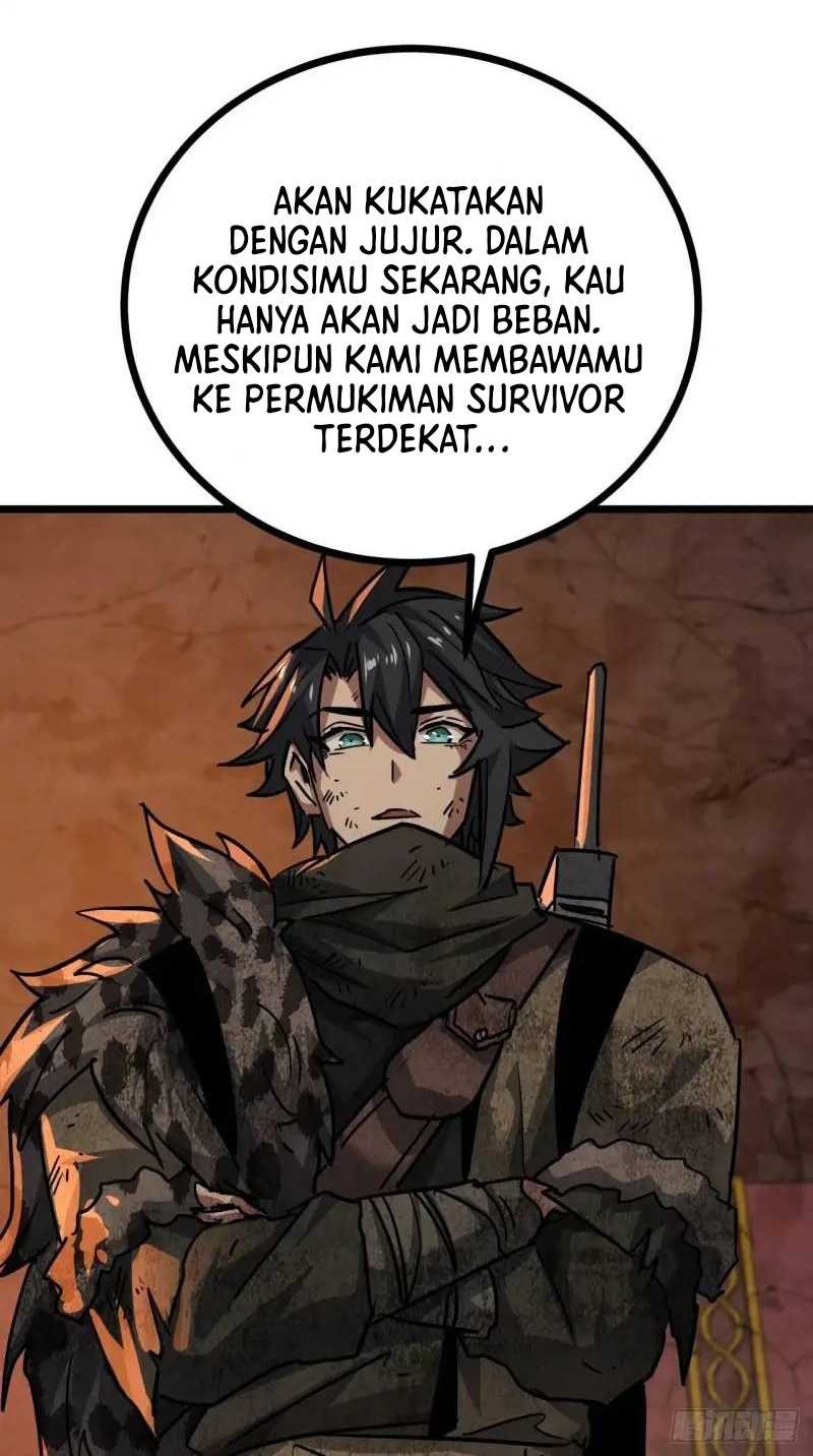 This Game Is Too Realistic Chapter 44 Gambar 30