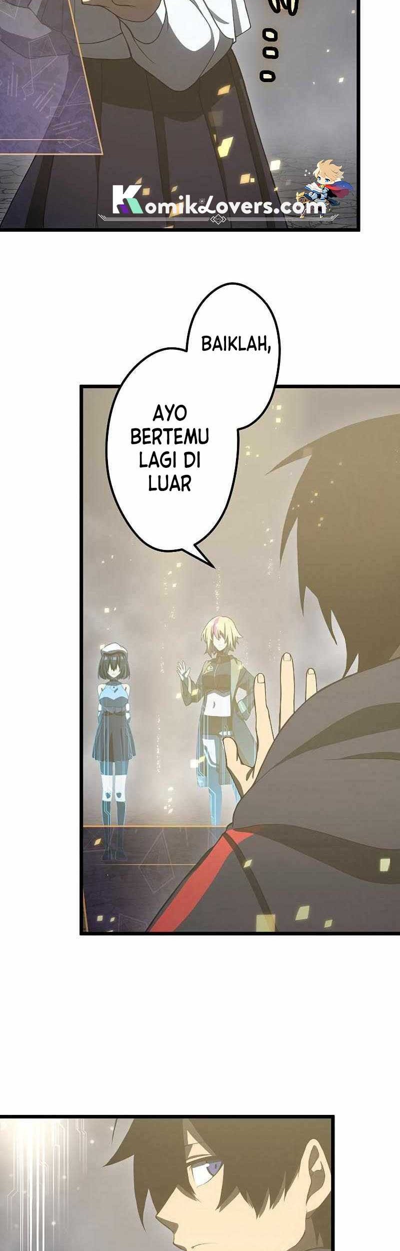 Death Penalty Chapter 11 Gambar 49