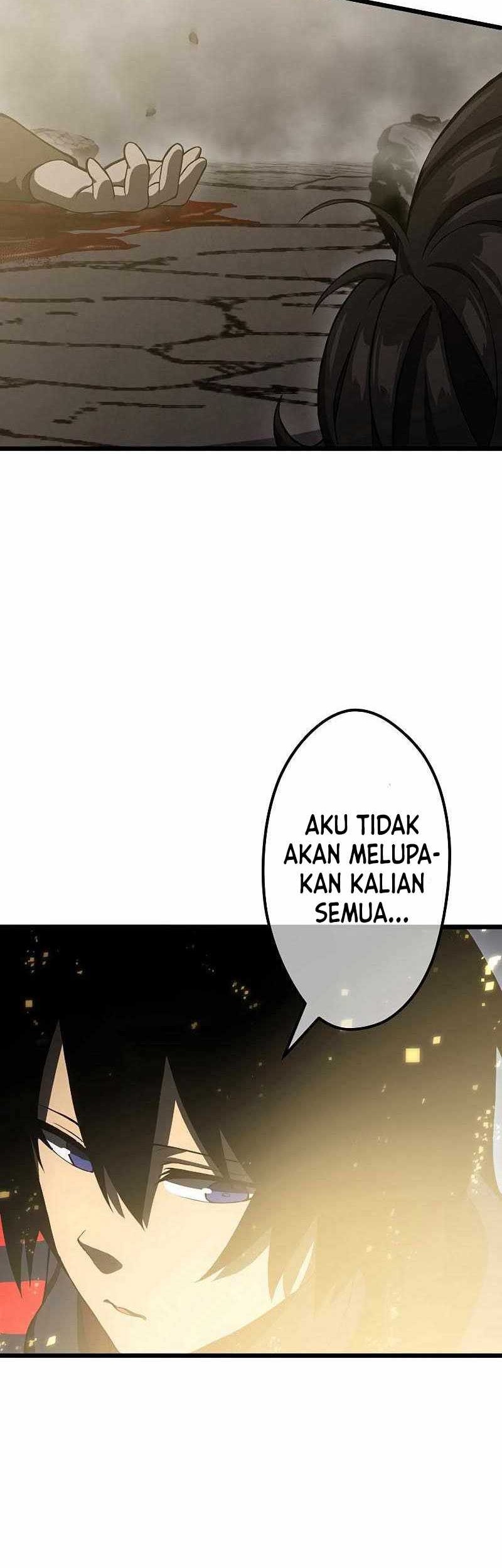 Death Penalty Chapter 11 Gambar 51