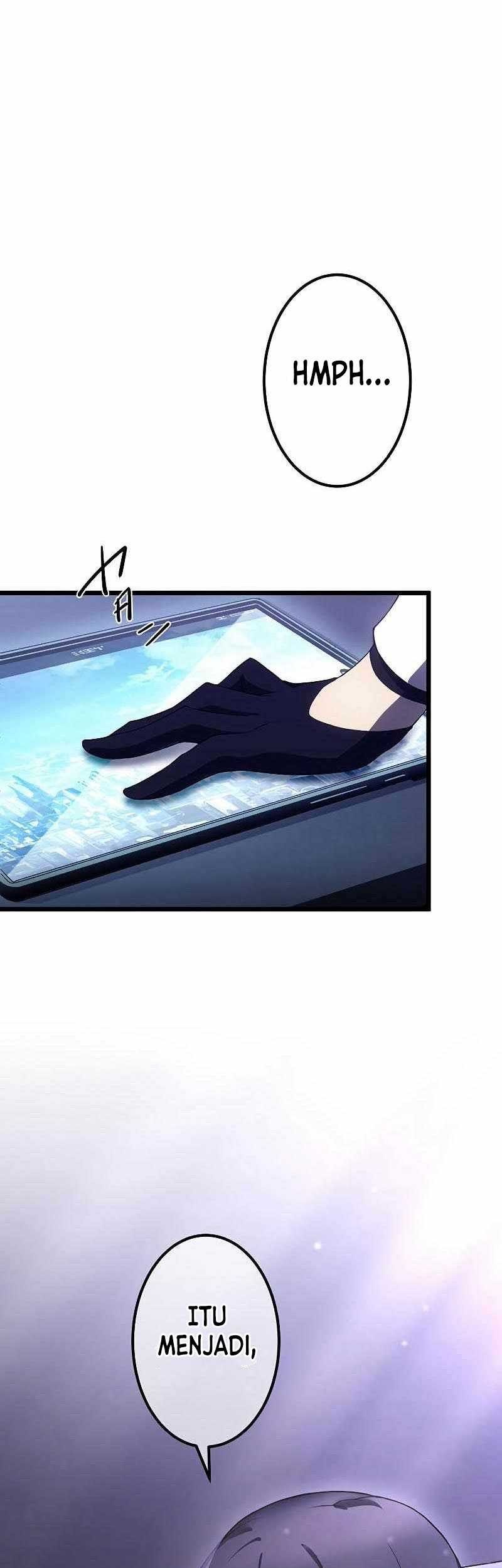 Death Penalty Chapter 11 Gambar 58