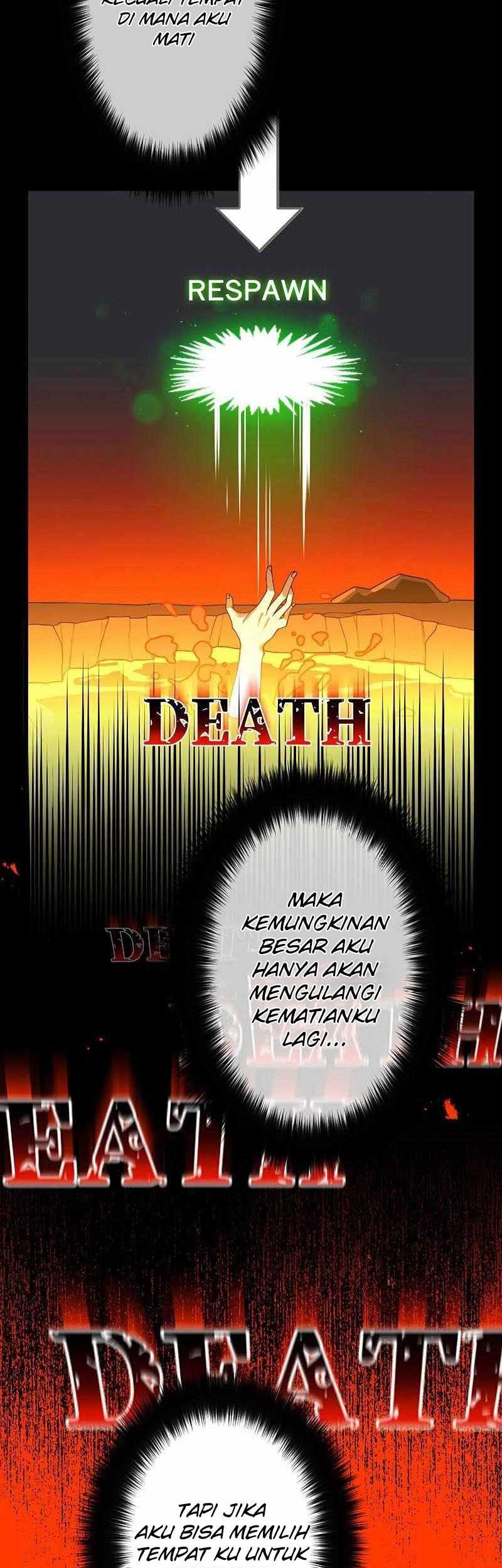 Death Penalty Chapter 11 Gambar 4