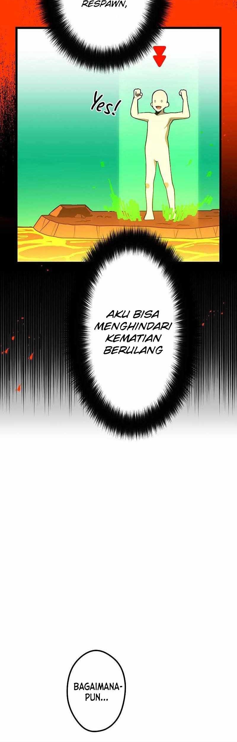 Death Penalty Chapter 11 Gambar 5