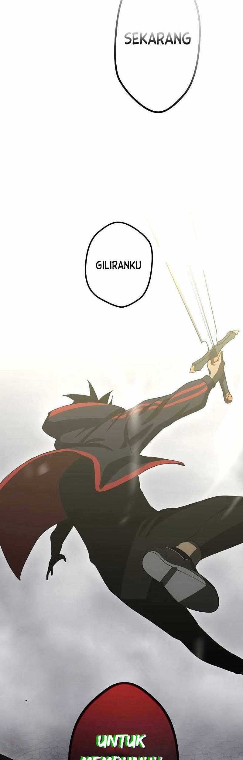 Death Penalty Chapter 11 Gambar 10