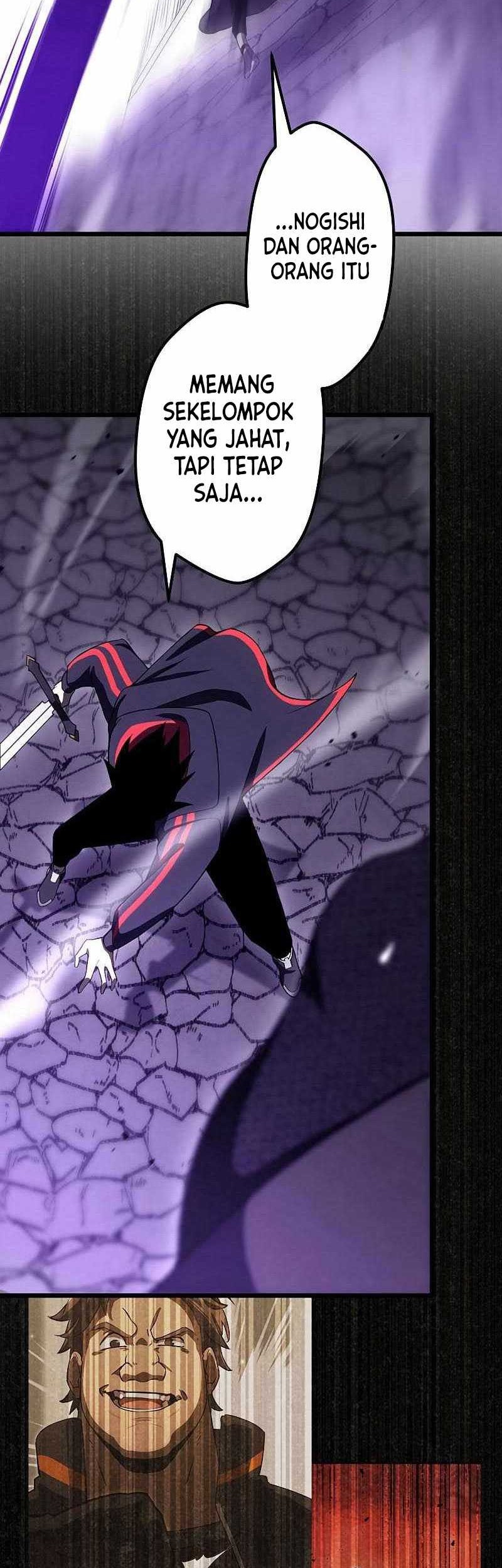Death Penalty Chapter 11 Gambar 16