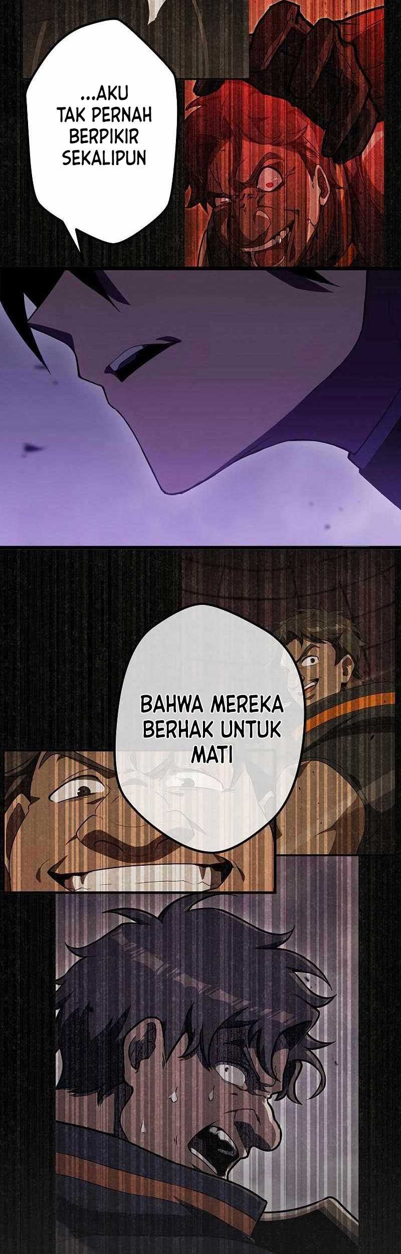 Death Penalty Chapter 11 Gambar 17