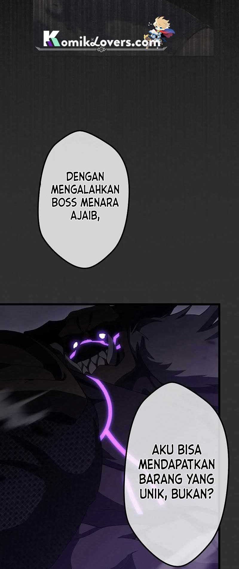 Death Penalty Chapter 11 Gambar 18