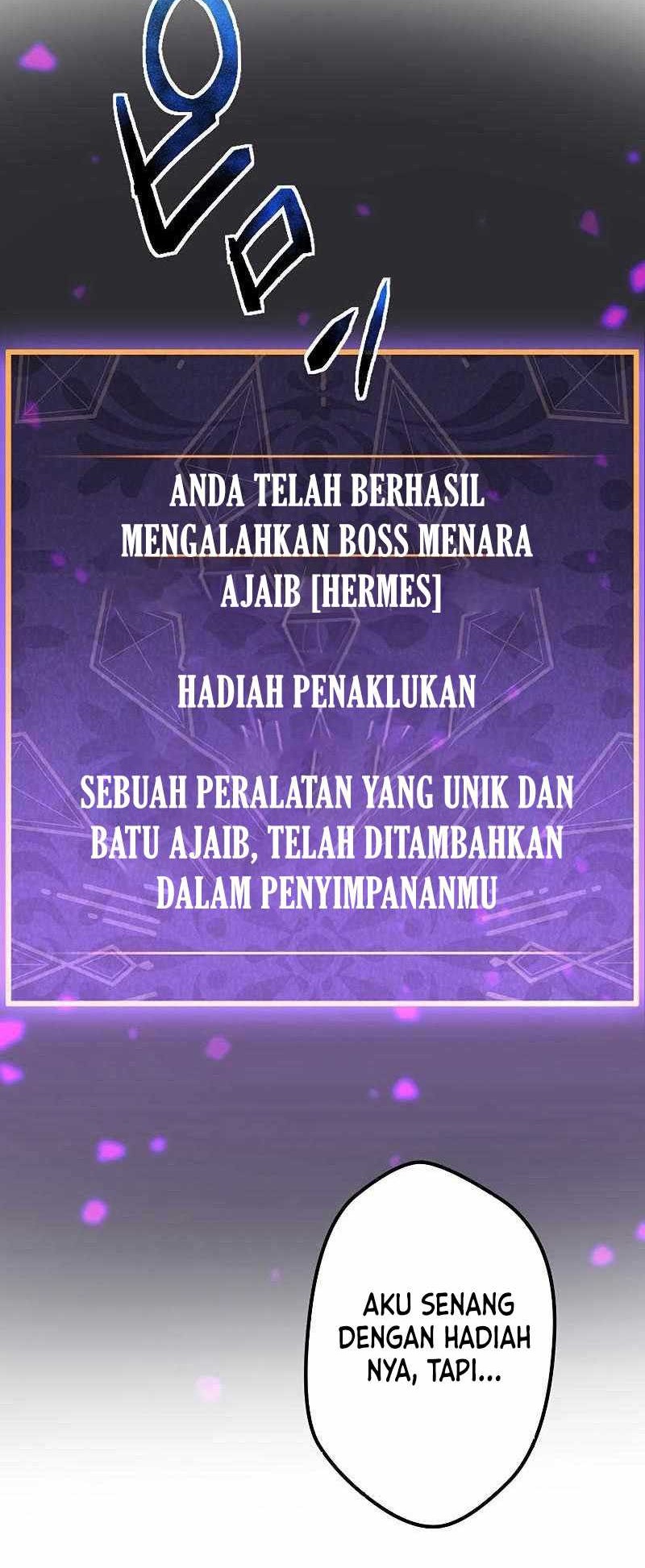 Death Penalty Chapter 11 Gambar 30