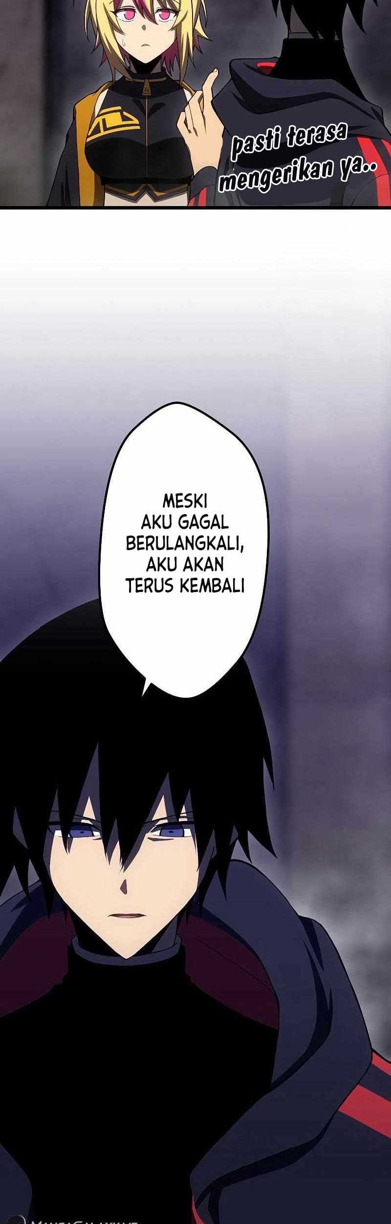 Death Penalty Chapter 11 Gambar 40